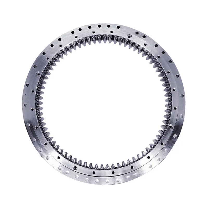 

Yn40F00033F2 Excavator Swing Bearing Replacement Sk210Lc-8 Sk200-8 Sk210D-8 Sk210Dlc-8 Swing Bearing
