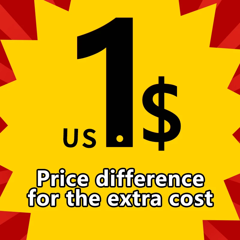 Compenseer het extra kostenverschil in transporthoeveelheid en prijs