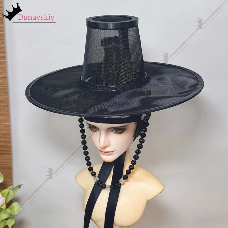 

COSda@1/4 1/3 Scale KPOP Jinu Your Idol Saja Boys Demon Cosplay Korea Idol Hunters Costume Halloween Baby Costume Props Accessor