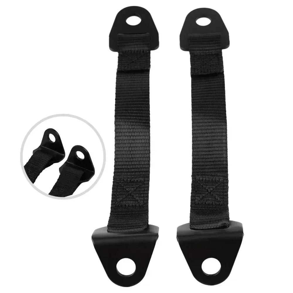 Car Door Limiter Straps for Can Am Maverick X3 2017-2023 X3 Door Limiter Straps Car Door Limit Band view 3