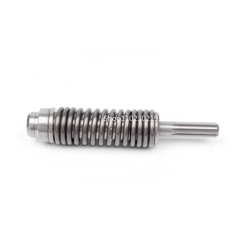 For Husqvarna 525RS 543RS 543RBS Lawn Mower Shock Absorber Spring Short Shaft Connecting Rod
