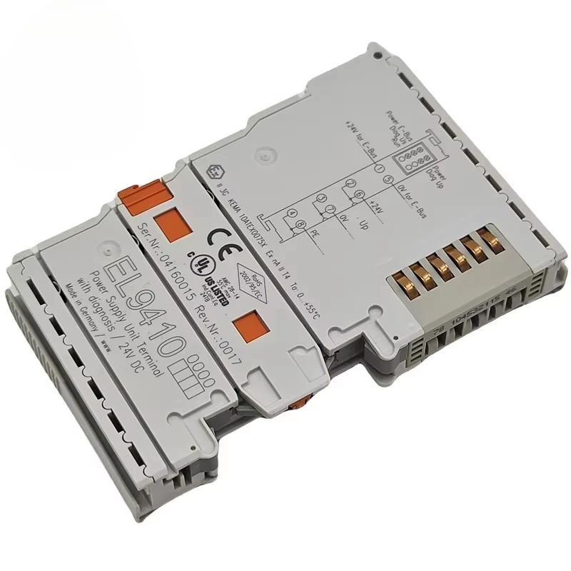 وحدة طرفية الطاقة EL9410 الأصلية الجديدة لعام 100% #1