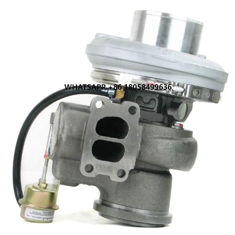 

250-7696 2507696 2507699 B2G Turbo Turbocharger for Caterpillar Earth Moving Excavator 325D L C7 C9.3 Engine