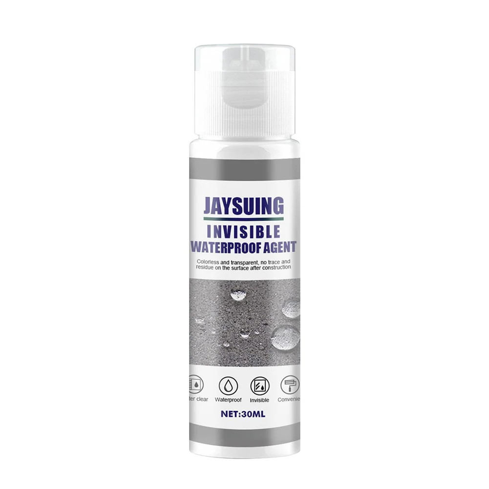 Leakproof sealant spray  powerful adhesive effect  quick bonding to most surfaces  long lasting and reliable protection