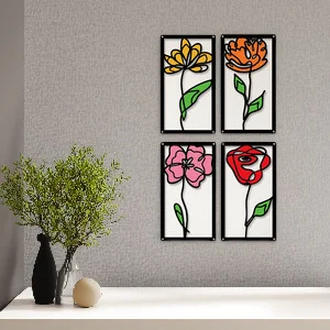 

Скандинавские роскошные настенные художественные красочные абстрактные металлические декоративные панели, современная гостиная, спальня, домашний декор, стильный дизайн