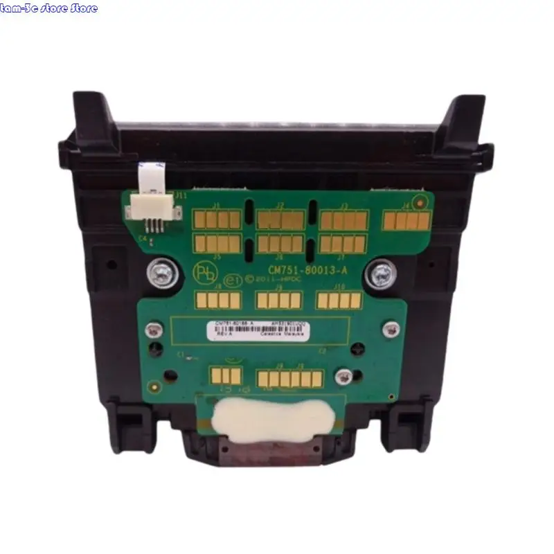 

D0UA 950 951 Easy Install Замена Печаты для 8610 8620 251DW ПРИНТЕР ПАНТЕРС