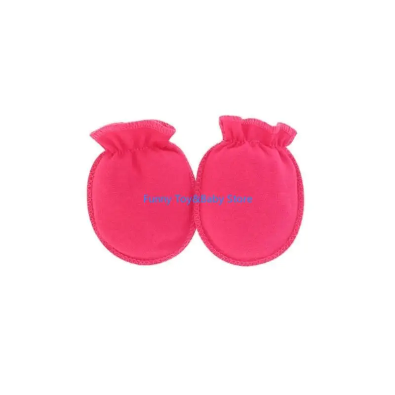 Детские-перчатки-против-царапин-для-лица-Эластичные-и-безопасные-перчатки-для-активных-движений-рук-c90b