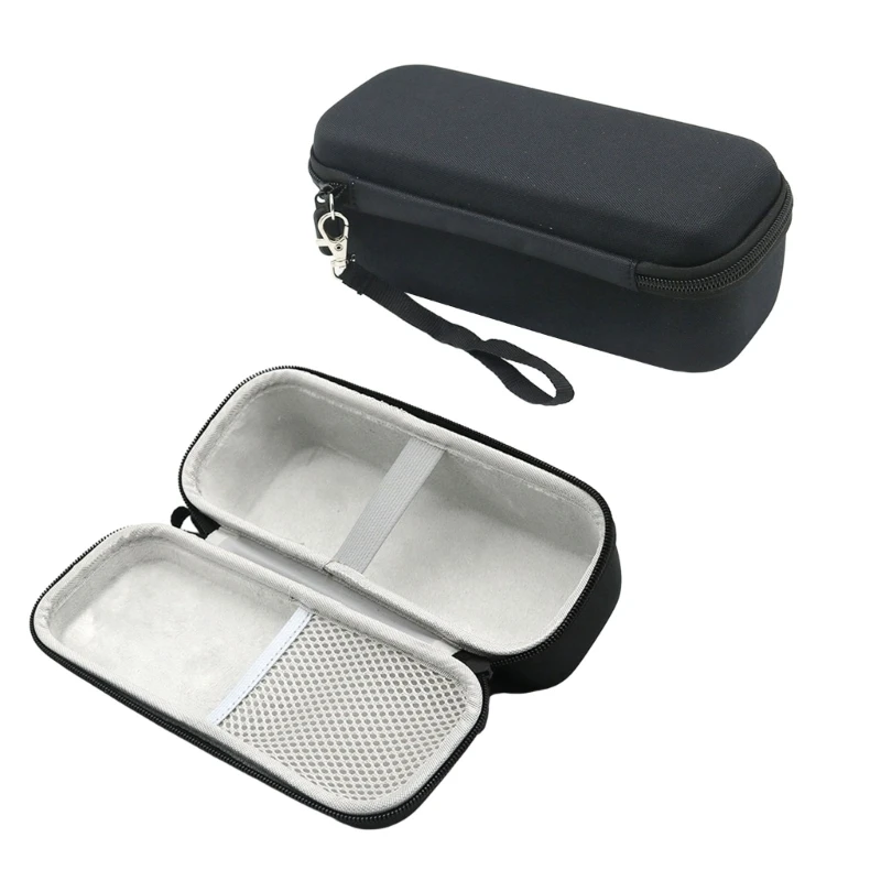 

Microphone Bag Protecting Storage Case Box for Rode NTG Microphone Organizers