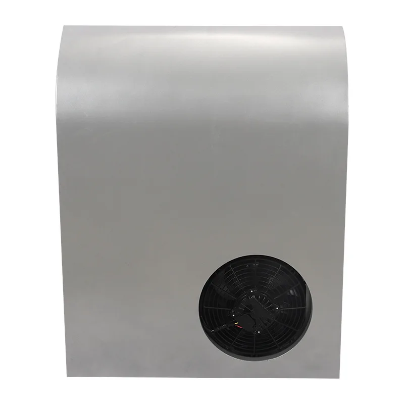 

220V50HZ-110V50HZ car integrated frequency conversion heating and cooling air conditioner