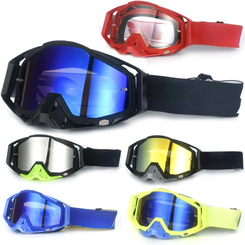 

Популярные товары для 2025: мотоциклетные очки (подходят для гонок по бездорожью и других случаев) хорошо как очки для велосипедов.