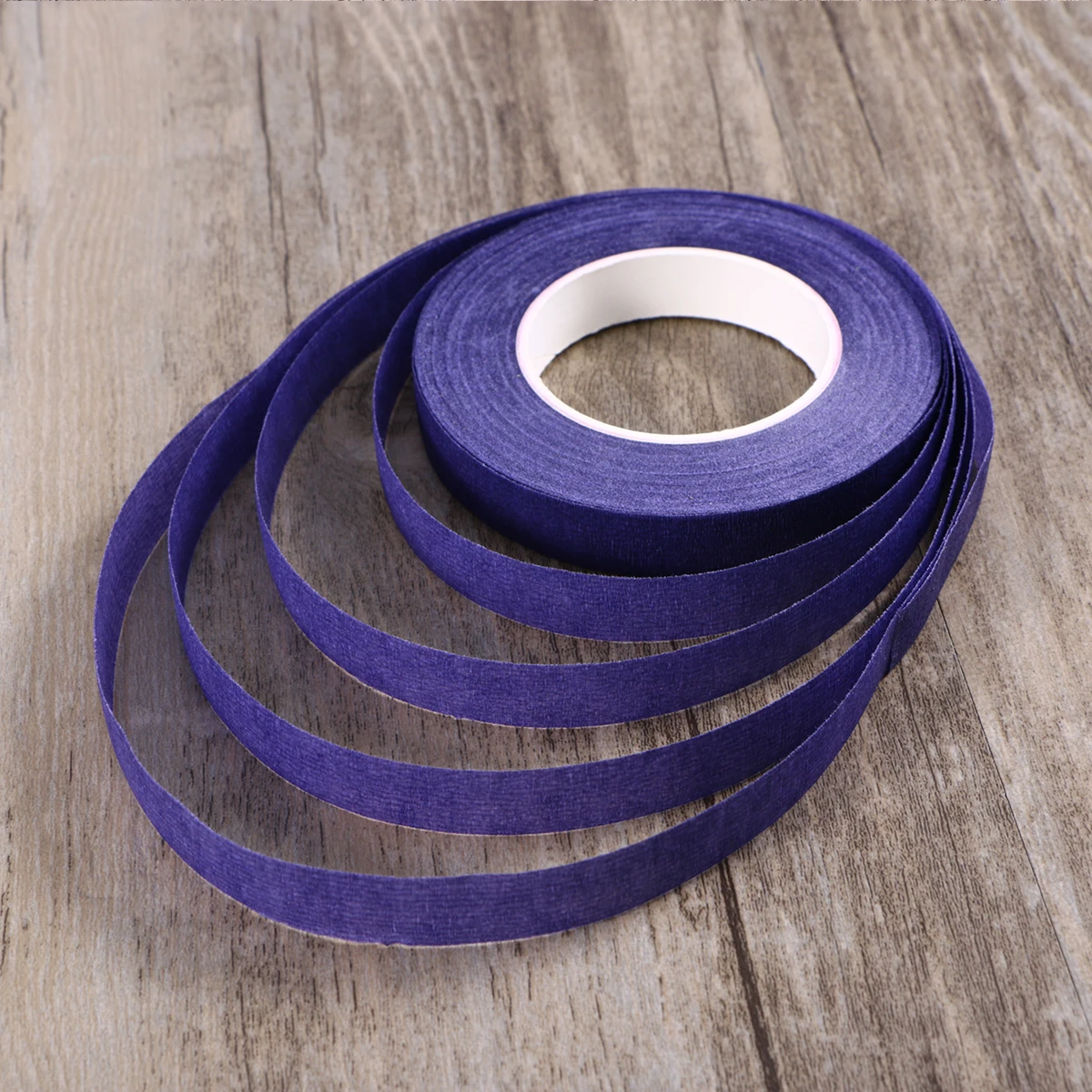 10pcs Colorful Masking Tape Variety Craft Tape For Art Projects Scrapbooking Party Decorations Multi Use Diy Kits