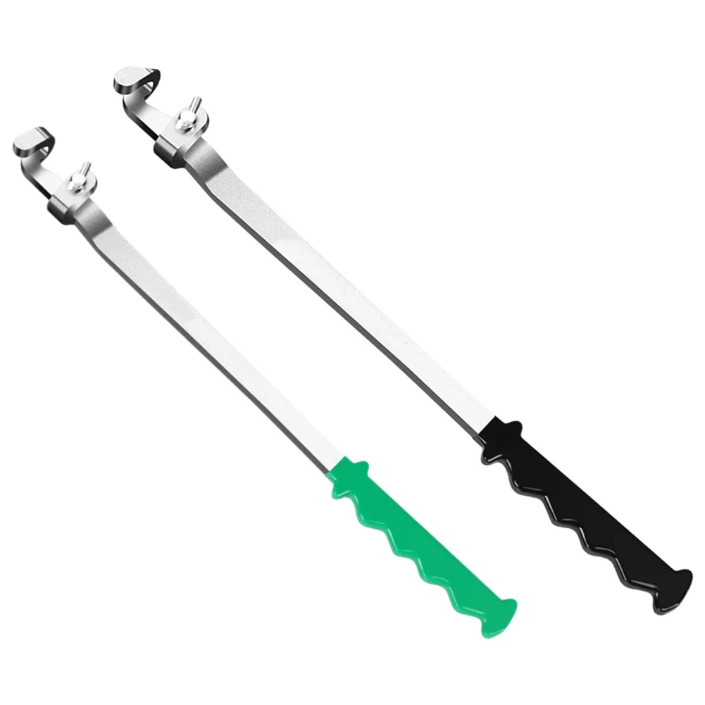 

For Automotive Use Extended Reach Tool Breaking Bar Extended Reach Wrench Tool 500mm 19.68inchs Comfortable Grip Design