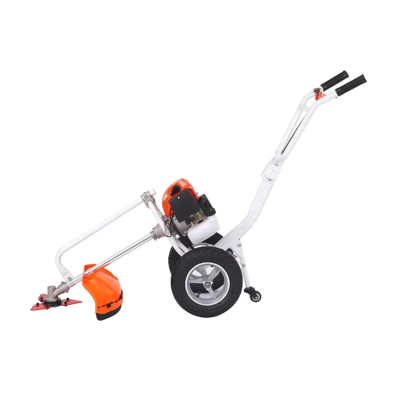 Manual Orchard Soil Loosener, Multifunctional Garden Lawn Maintenance Hand Push Equipment