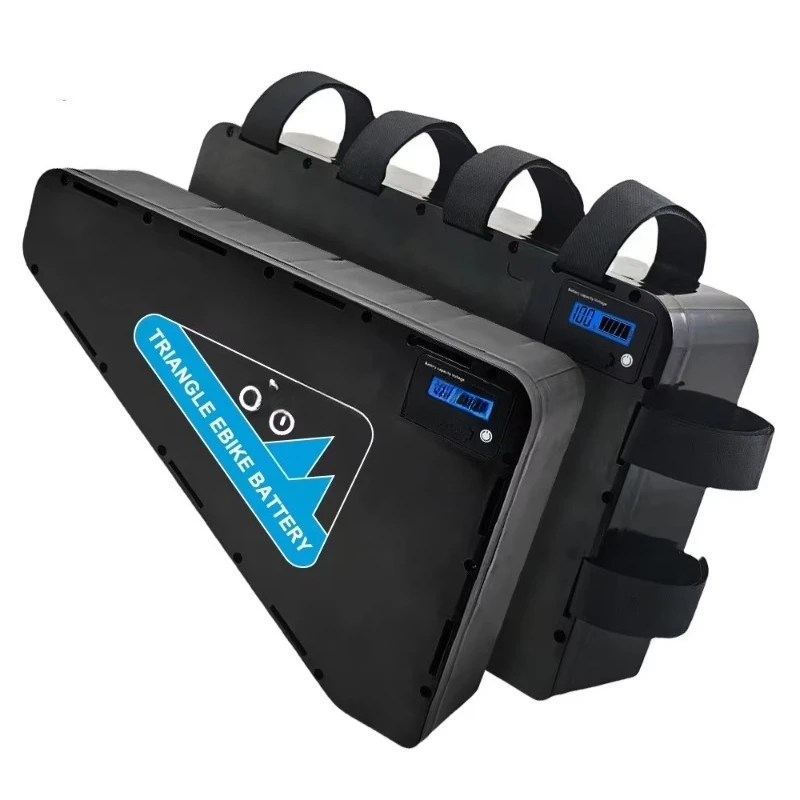 In-wheel motor Rear wheel LCD screen Torsion throttle with battery