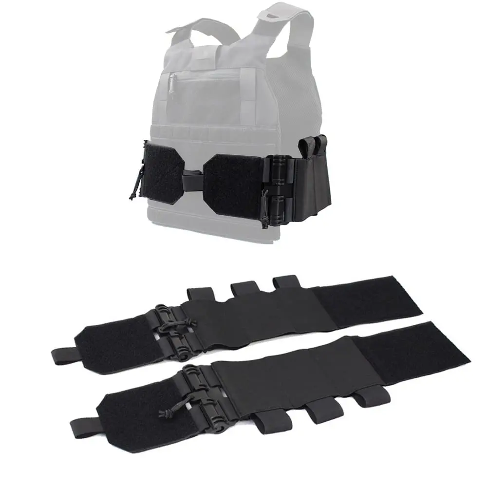 Tactical Cummerbund…