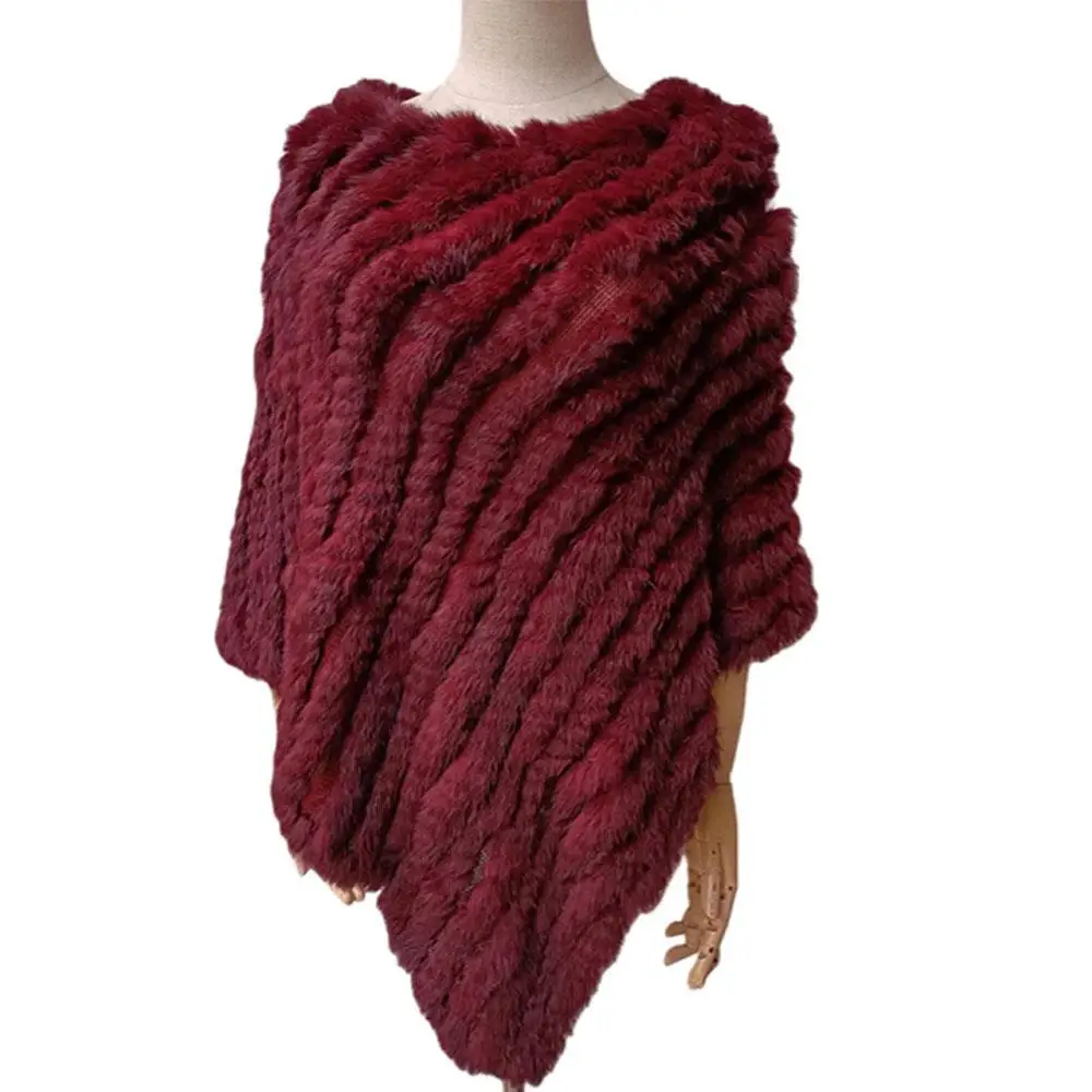 

66 см * 74 см теплая треугольная шаль, мягкая меховая накидка, шарф, вязаный глушитель, нерегулярный пуловер, плащ, однотонный декор, зимний шарф