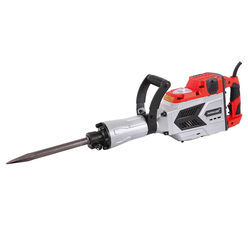 electric rotary hammer drill 65mm; pneumatic demolition hammer; electric demolition jack hammer