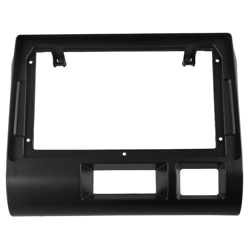 

Комплект адаптеров для установки автомагнитолы в приборную панель Toyota: Новинка, в наличии