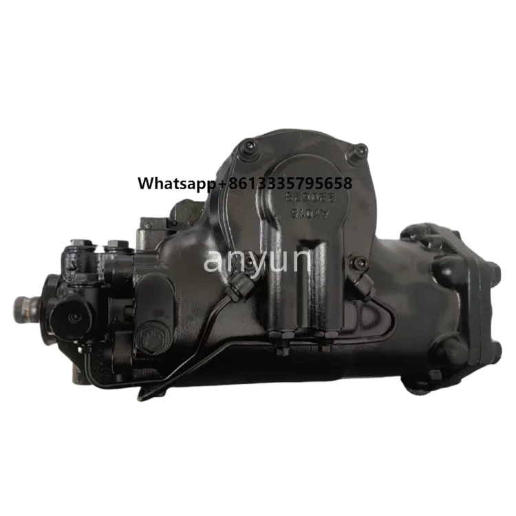 

Hot Sale for Hydraulic Power Steering Gear Box 1343210, 1343210R, 1374932, 1374932R