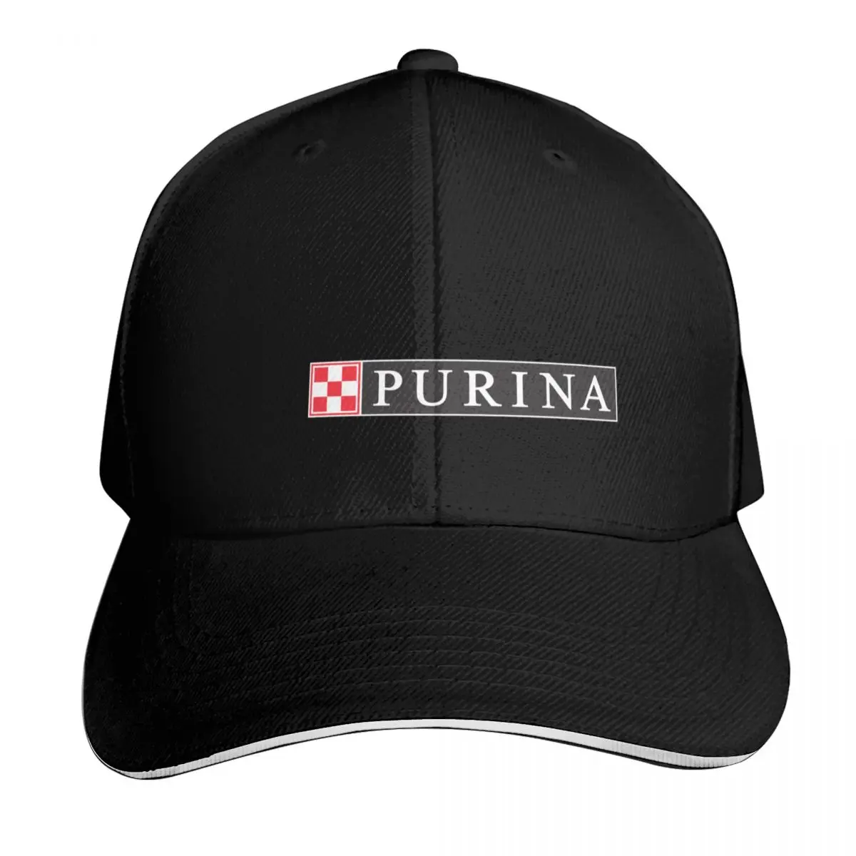 Gorra de béisbol Purina, gorra de rugby, sombrero de playa, gorras para mujer, gorras para hombre