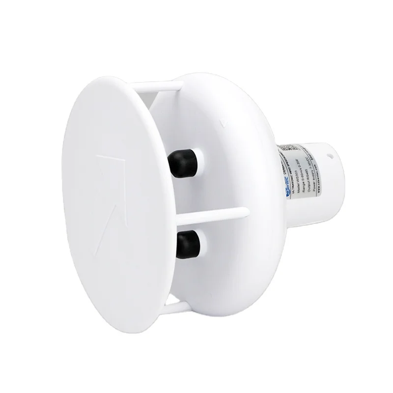 

Digital Ultrasonic Wind Speed and Direction Marine Anemometer