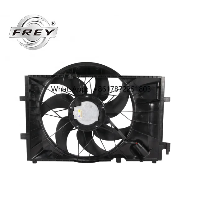 

Auto Spare Parts Car Radiator Cooling Electrical Fan 2035001693 for Mercedes W203 C160 C350