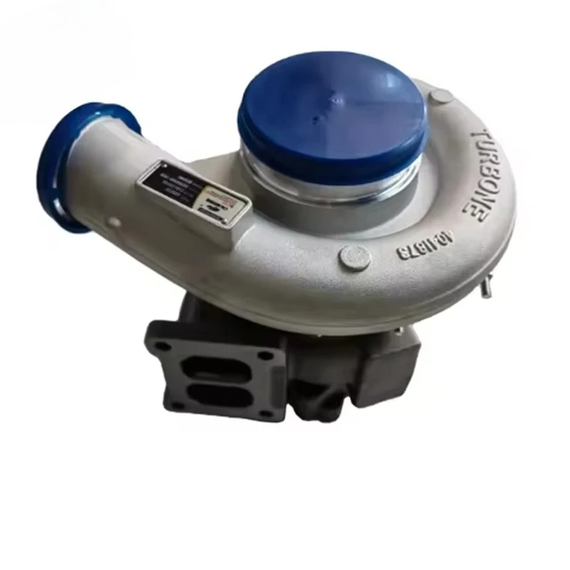 

Original spare parts for construction machinery turbocharger return pipe C3977614