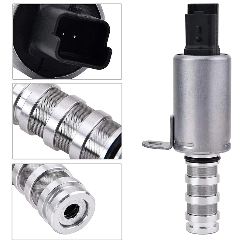 VVT Variable Valve Timing Solenoi For MINI COOPER VANOS SYSTEM R56 R60 917-243 11367604292 11367587760