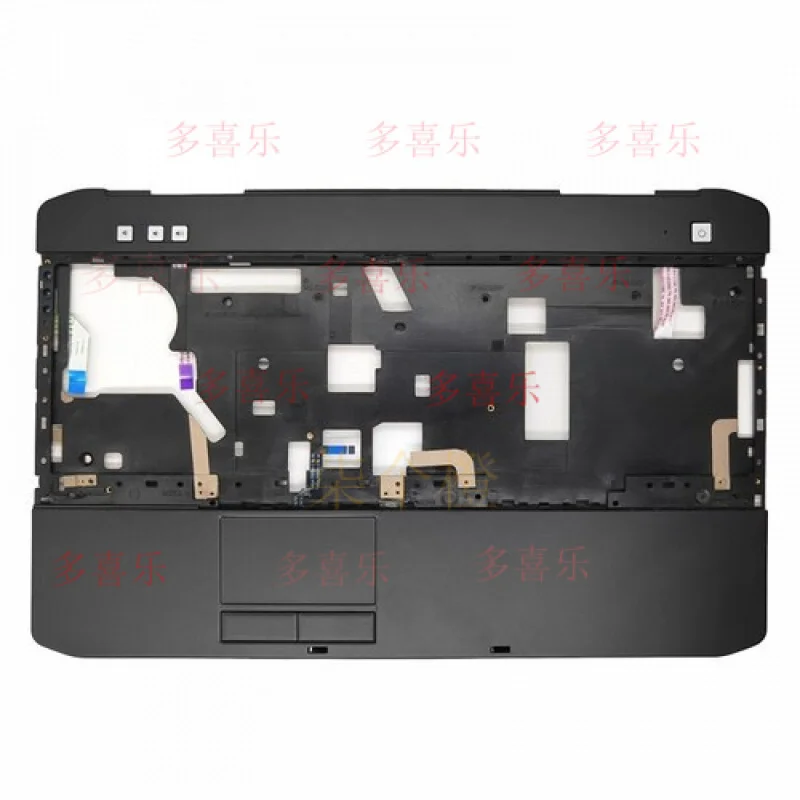 

Новинка WW для DELL Latitude 5530 E5530, упор для рук 0Y4RP3 с тачпадом