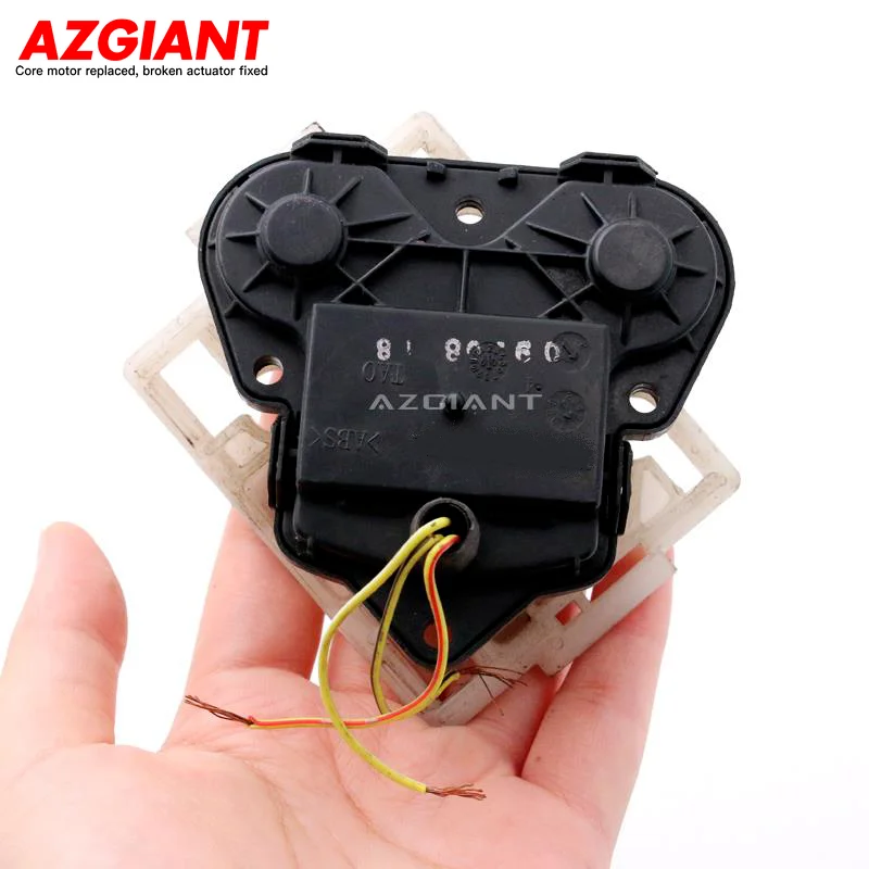 

Azgiant For 2016-2019 Honda HRV 2008-2014 Honda JAZZ GE 2009-2014 Honda Fit Front Wing Mirror Adjustment Motor