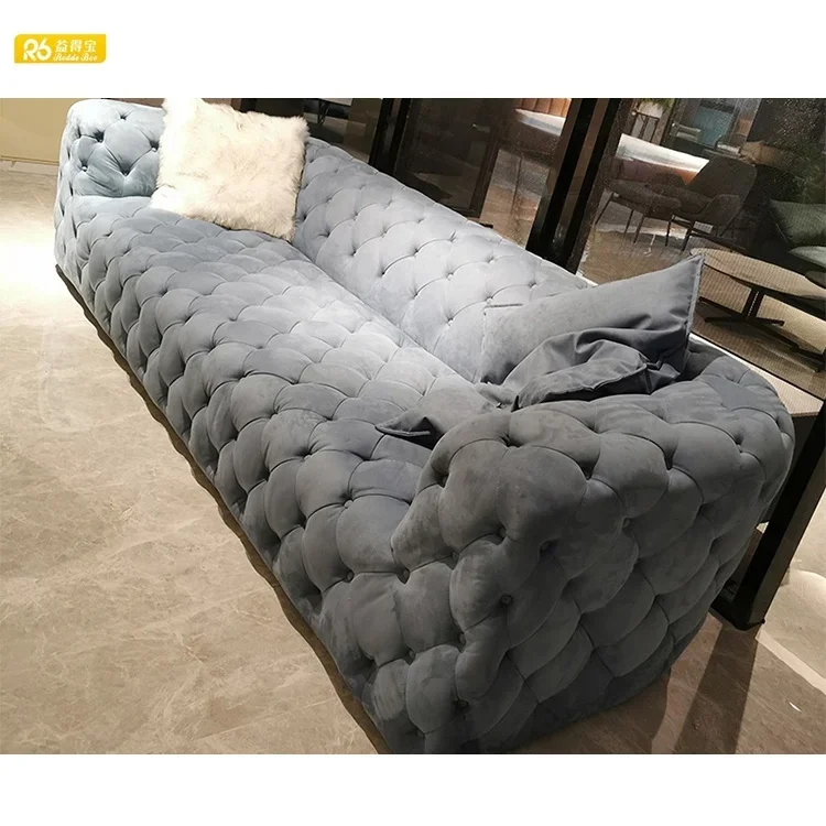 cheap price popular modern new design hotel furniture sofa