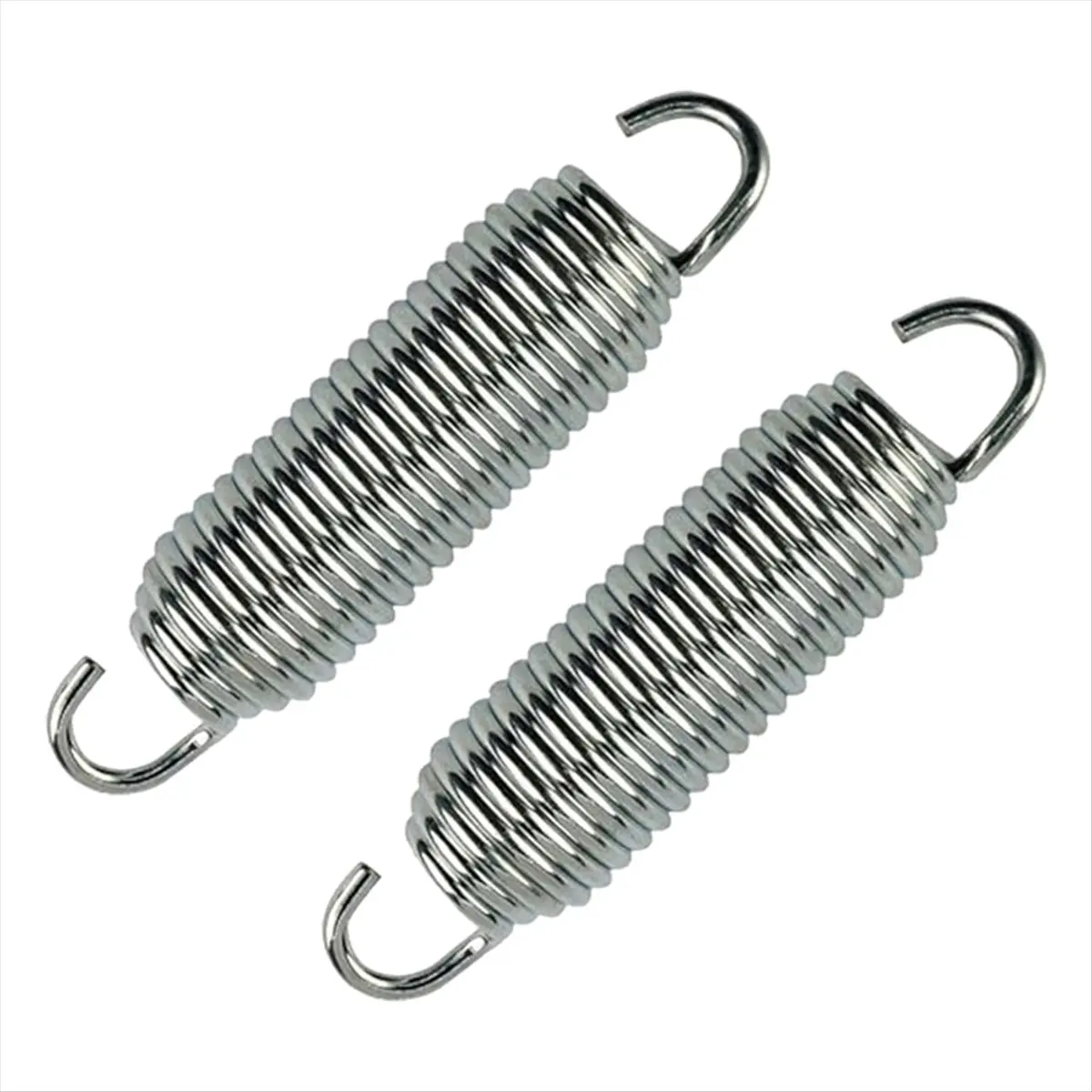 2x116-6317 Extension Spring for Toro & Mower,Replaces Part 116-0133,1-633151,103-3330,E633151 Mower Deck Springs