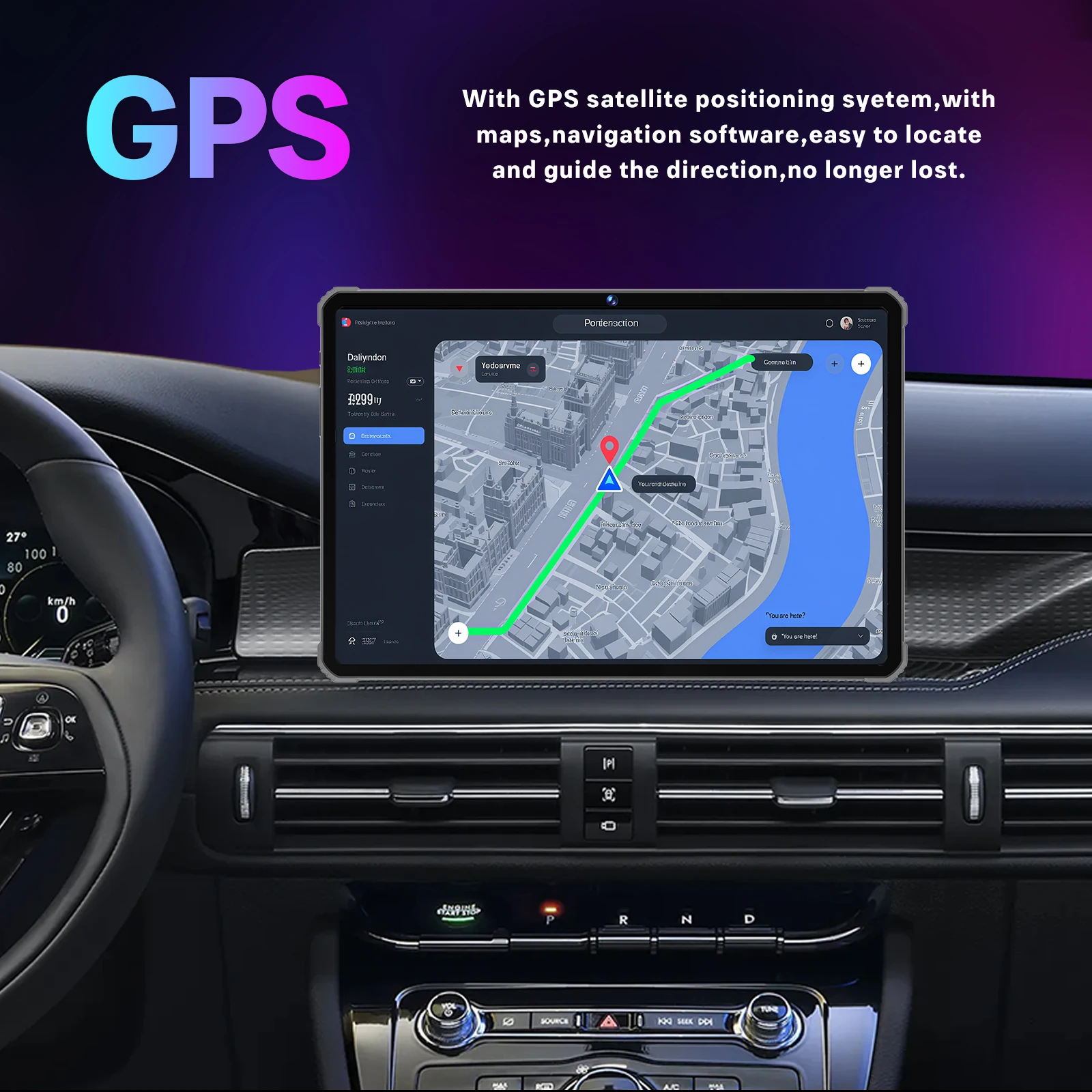 تابلت JDL Pad 17 Pro 10.1 بوصة أندرويد 14 3+32 جيجابايت 5000 مللي أمبير 360 °   جهاز لوحي مقاوم للصدمات 3G/LTE Global Bands بصمة الإصبع يفتح جهاز لوحي رائج البيع