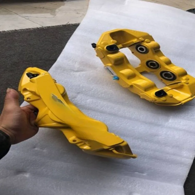 

F50 F40 GT6 GT4 Six-piston, Four-piston, Brake Caliper Modification, Set