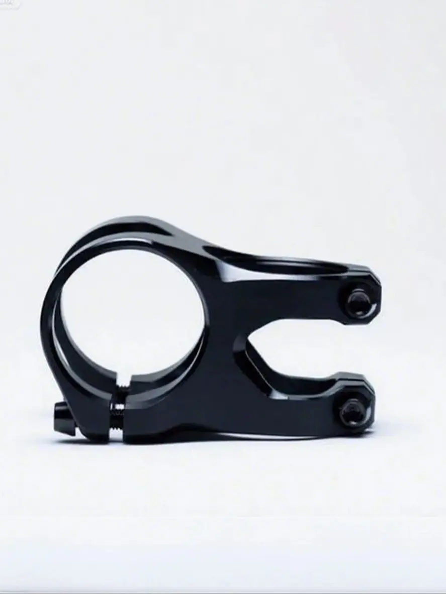 AliExpress Intend Grace Stem 31.8mm mountain bike AM FR ENDURO straight mounted aluminum alloy precision CNC machining bicycle accessories