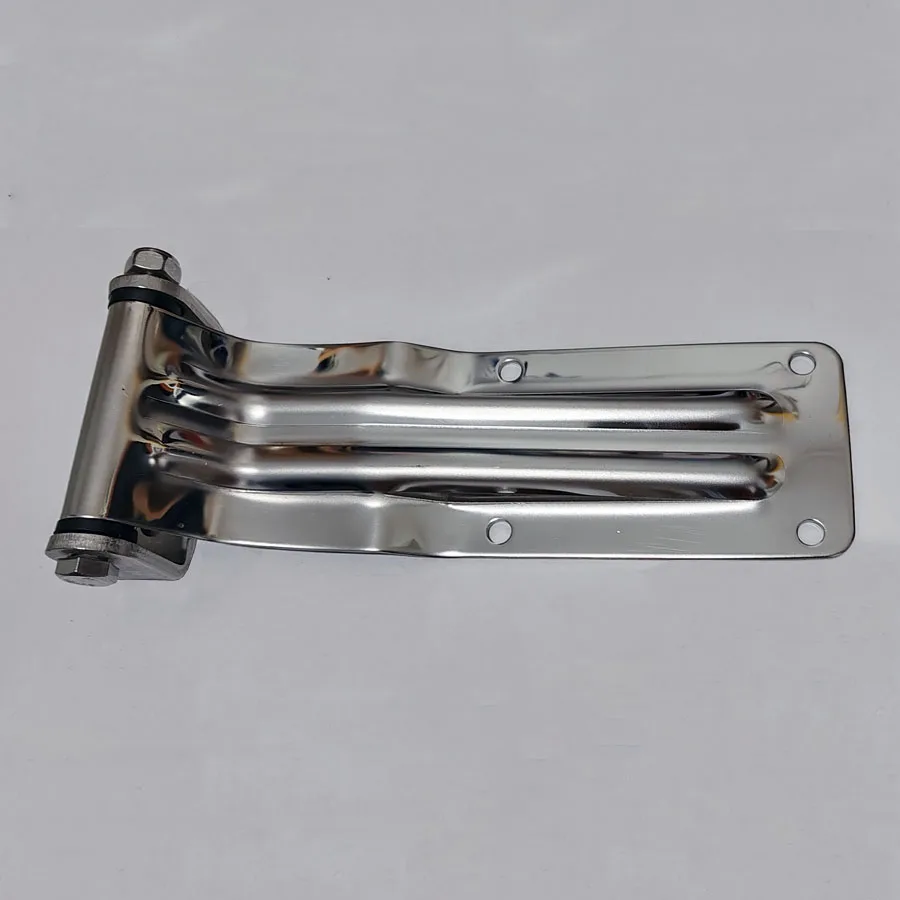 

Side-door Container Door Hinge Refrigerated Cold Store Cabinet Compartment Fitting Truck Van Express Car Machine Equipment