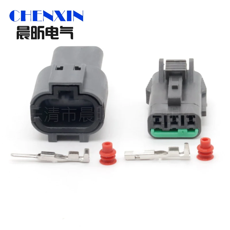 

Car accessory excavator throttle motor plug domestic 7222-7730-40 7123-7730-40