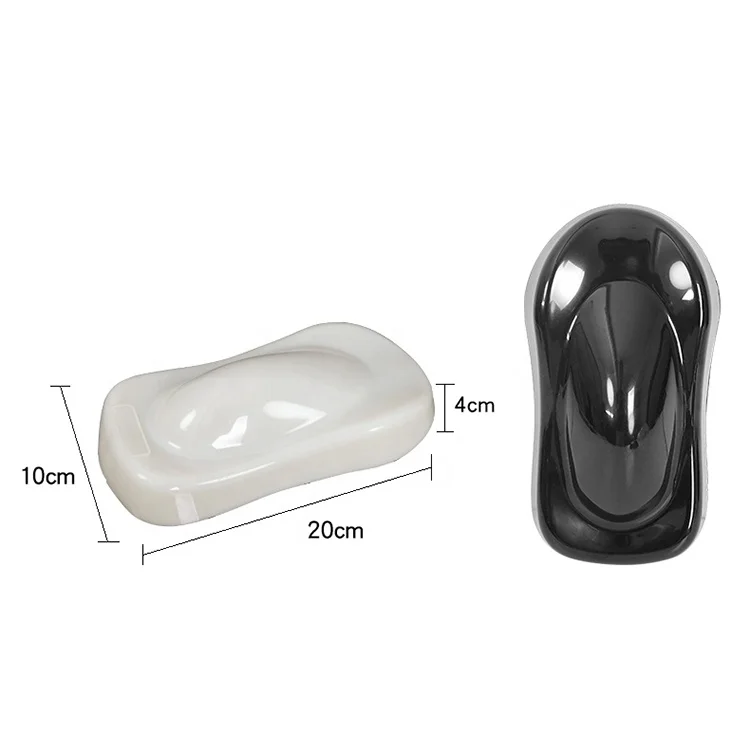 10 Pcs/Lot Wrap Speed Shapes Displays Water Transfer Sample Wrap for Painting Cars
