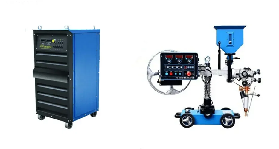 welding machine MZ-1250IGBT submerged plasma welding machine plasma arc welding machine price Hot sale FyeBoon