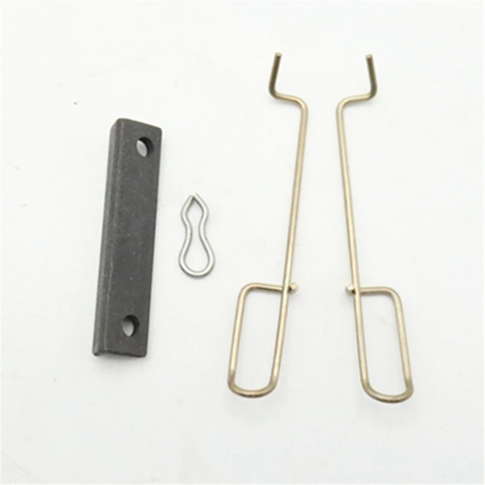 

Rear Wheel Cylinder Repair Kit Caliper Brake Pad Clip Buckle Holder For Dongfeng Fengshen DFM S30 H30 CROSS