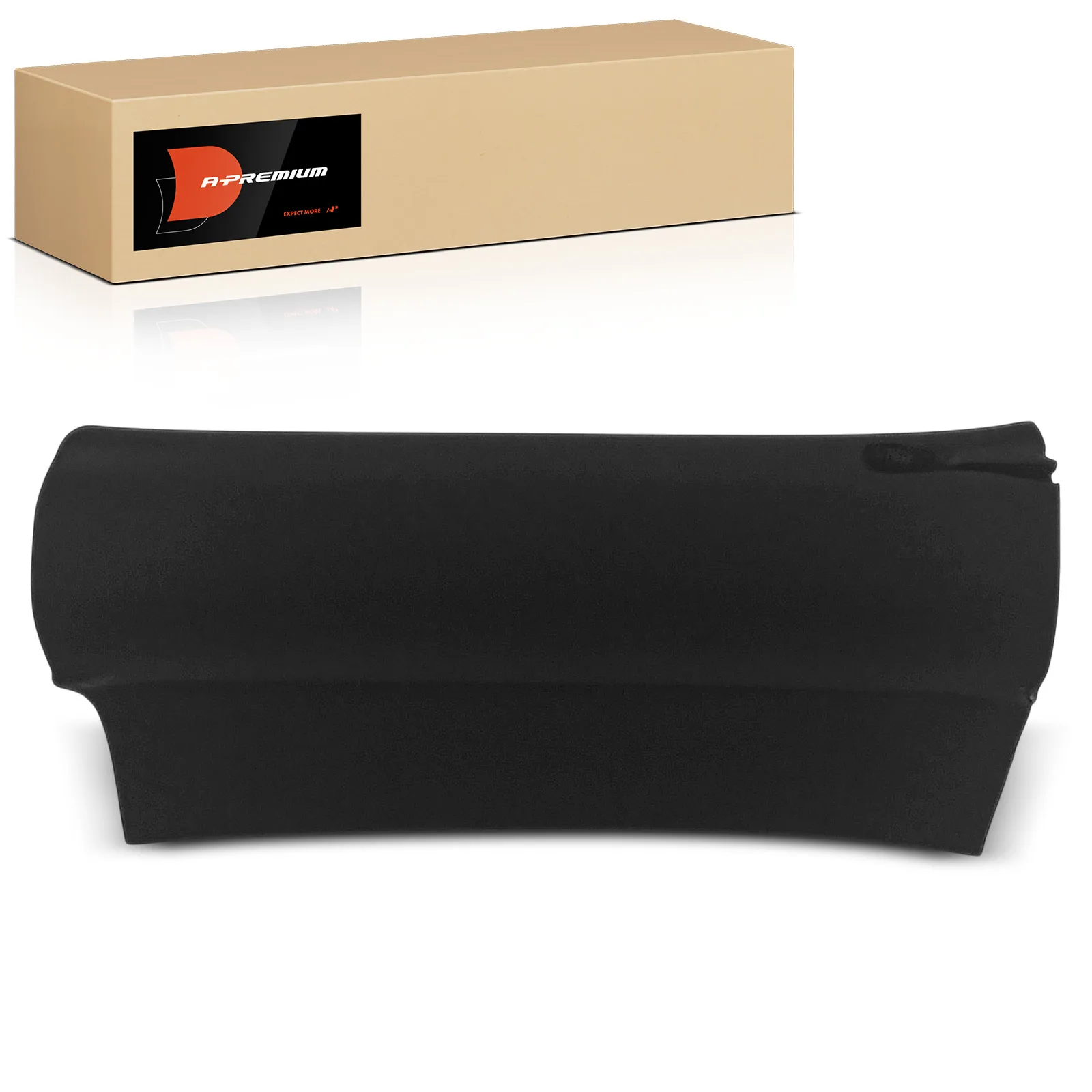 A-Premium Front Driver or Passenger Door Seal for Dodge A100 1970 B100 B200 B300 1975-1980 B150 B250 B350 1981-1994 B1500 B2500