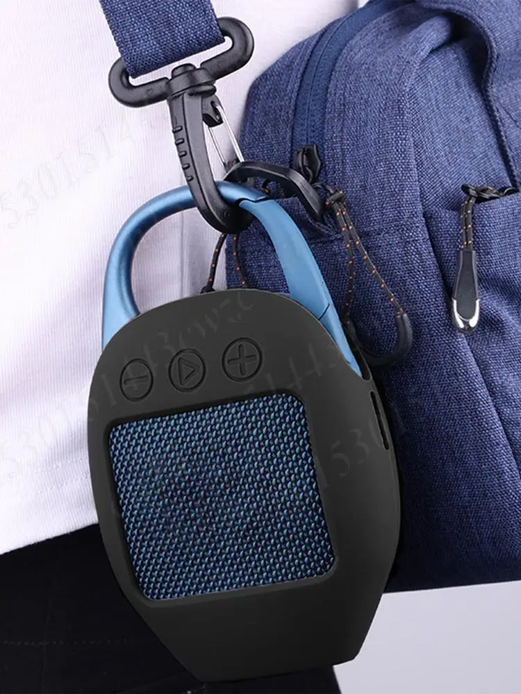 Silicone Cover Case… - image