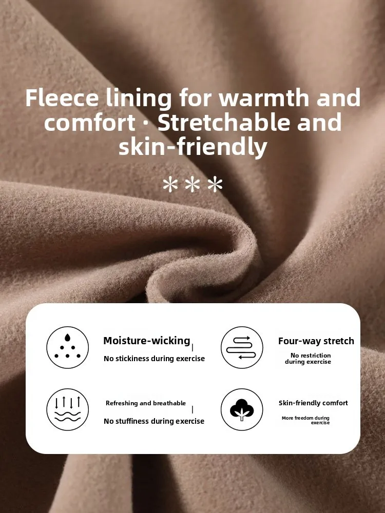 Thiened Fce-Conjunto de ropa de Yoga y Fitn para mujer, traje de entrenamiento largo de Sve, ropa de gimnasio Profional para Pilates, pantalones de cintura alta