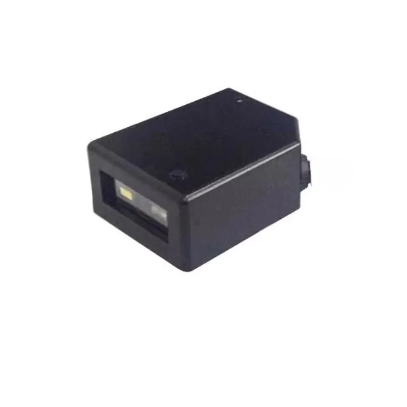 Masung Barcode Reading Desktop Barcode Scanner Passport ID Card Scanner Scanner In Vending Machine Plug And Play E-payment