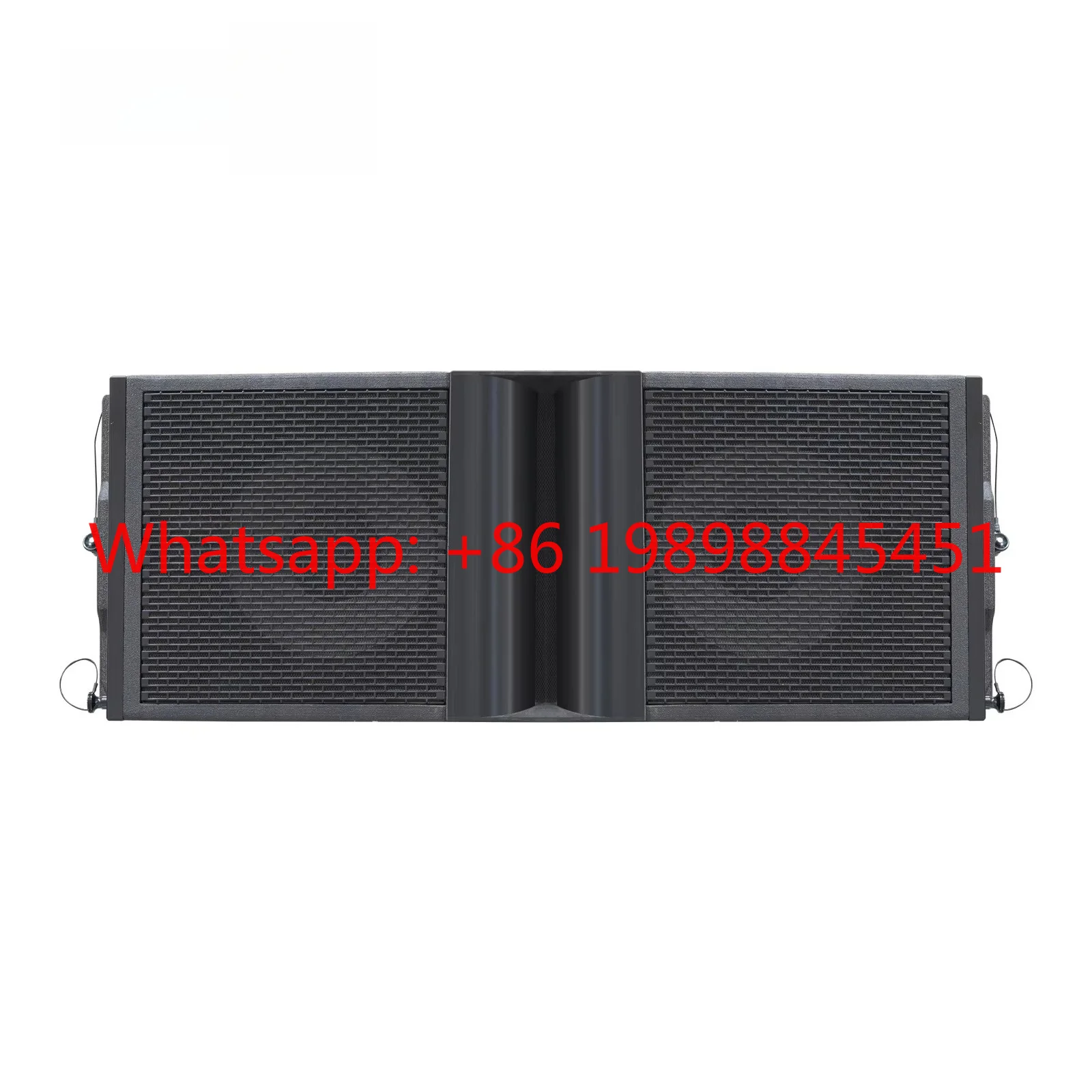 for Wedding Party Event Sandy J12MP Professional Line Array Speakers Active Speaker Dual 12 Inch Line Array