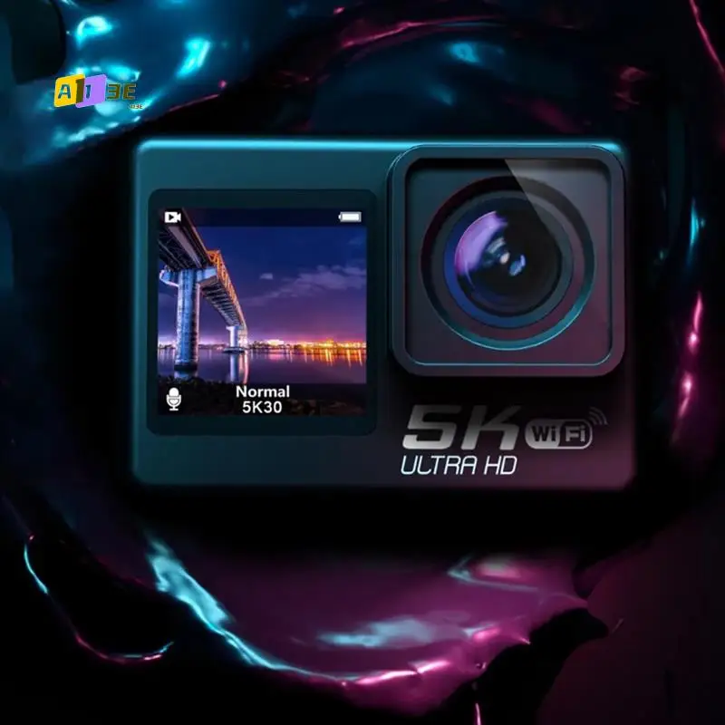 A13E-1Set Wifi Anti… - image