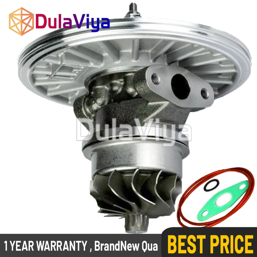 

Turbo Cartridge For Mercedes-Benz Atego Unimog Truck 6.37L OM906LA-E3 5Turbo 2001-2010 3279707120 9060964699 53279887120