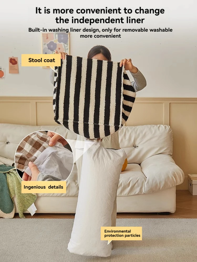 Thumbnail 3 - #14 Ottoman Cushions Discount Picks