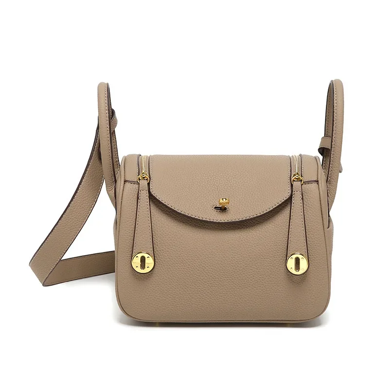 2024 Spring/Summer New Pillow Bag Fashion Trend Single Shoulder Diagonal Cross Handbag for Women