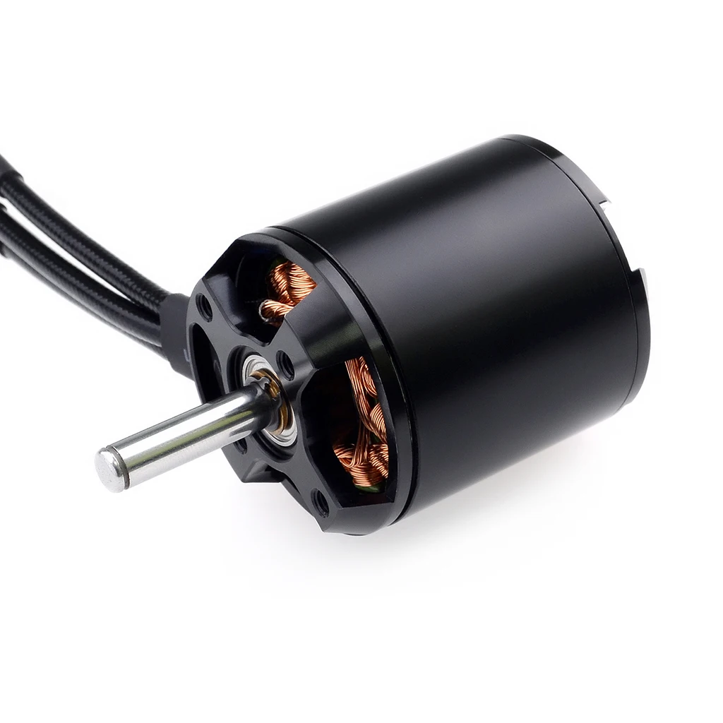 C2822 2830 2836 3530 3536 3542 3548 5055 Brushless Motor for RC FPV 3D Racing Drone EDF Fixed-wing Quadcopter Multicopter Parts